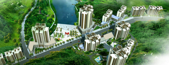 生態(tài)城市建設(shè)規(guī)劃