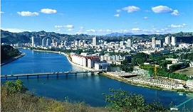 承德市開發區“十三五”發展規劃
