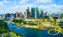 貴州省貴陽市開發區“十三五”發展規劃（2016-2020年）