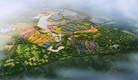 河間景和田園綜合體發展規劃