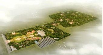 北京大興區愛情海玫瑰園定位及業態規劃