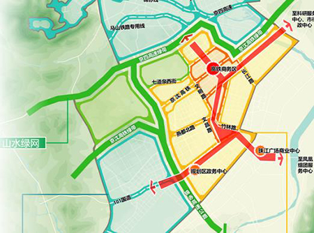 建德集成建筑產(chǎn)業(yè)發(fā)展規(guī)劃