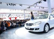 某汽車工業(yè)有限公司優(yōu)化營銷戰(zhàn)略咨詢