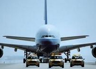 中國航空業現狀分析