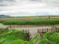浙江臺州玉環觀光農業園規劃
