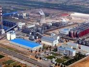 煤電鋁一體化產業
