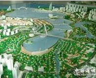 高新技術園區發展規劃