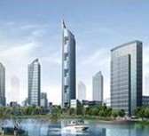 城市新區規劃