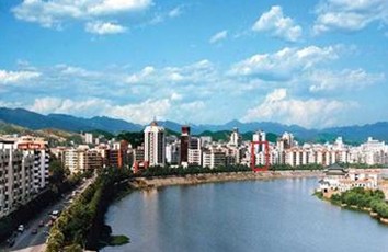 如東旅游開發區旅游總體規劃