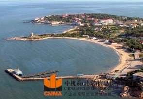 北戴河新區高新技術產業發展規劃