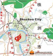 株洲高新技術(shù)產(chǎn)業(yè)開發(fā)區(qū)發(fā)展問題及對策研究