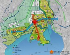 青島高新技術開發區產業發展規劃