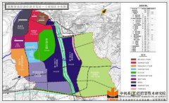 撫順望花經濟開區產業發展規劃