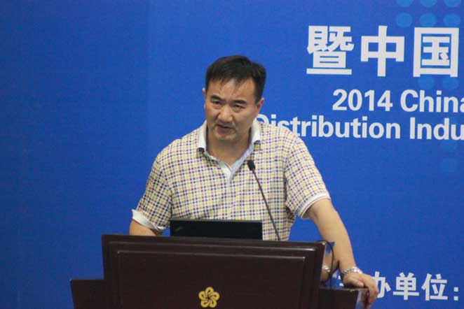 工信部中國中小企業(yè)發(fā)展中心童有好處長