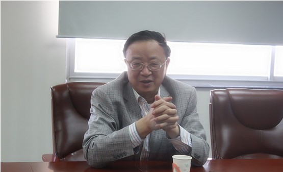 北京理工大學(xué)原校長匡鏡明