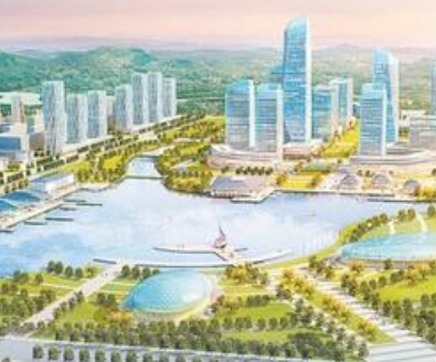 健康產業園規劃