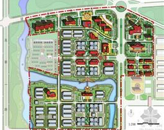 濰坊國家高新技術產業開發區電子信息產業發展戰略規劃