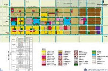 大豐市高新技術區發展戰略規劃