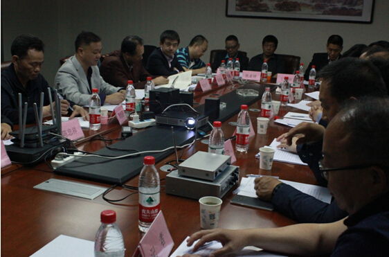 中機院舉辦西峽軍民融合發展座談會