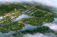 山東東營(yíng)都市農(nóng)業(yè)戰(zhàn)略策劃