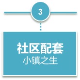 特色小鎮(zhèn)社區(qū)配套