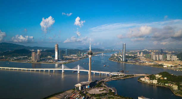 粵港澳大灣區發展規劃綱要,粵港澳大灣區發展規劃方案