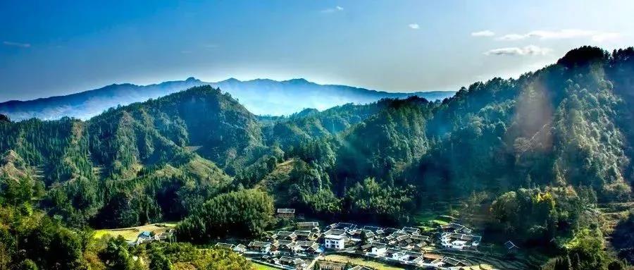文旅振興鄉村規劃,文旅振興鄉村編制
