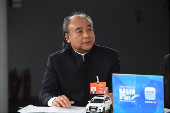 梁金輝：中醫藥健康產業鏈