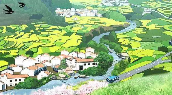 2019年鄉村產業發展面臨問題