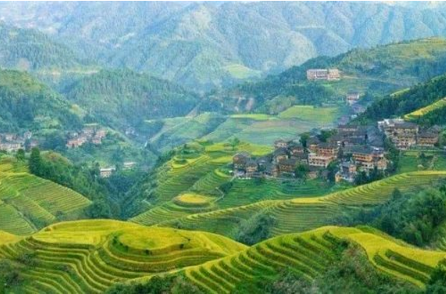 全國鄉村旅游重點村申報