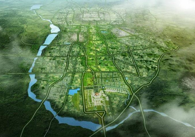 臨空經(jīng)濟(jì)發(fā)展規(guī)劃,臨空經(jīng)濟(jì)發(fā)展對(duì)策