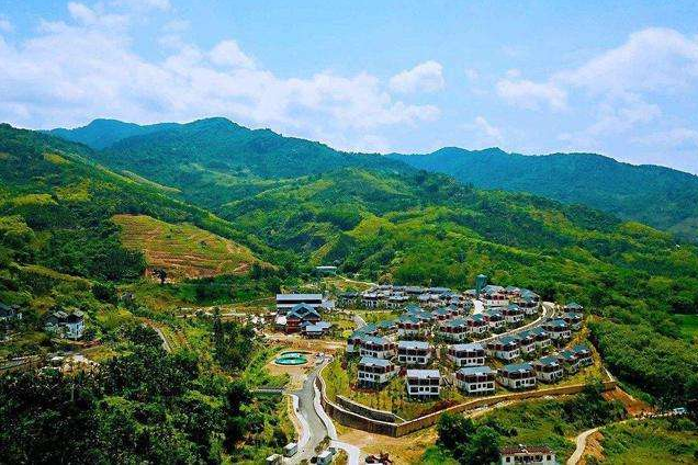 海南省‘十四五’特殊類型地區(qū)振興規(guī)劃,海南十四五規(guī)劃