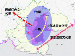《長白山文化產業規劃(2018-2030)》