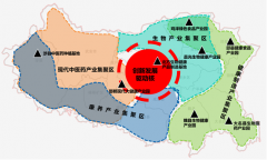 邯鄲市生物健康產業發展規劃 （2019-2025）