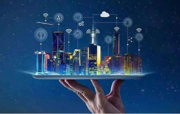 智慧園區(qū)規(guī)劃的思路,智慧園區(qū)規(guī)劃的方案