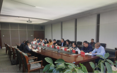 呼和浩特市新城區“十四五”規劃前期13個重點研究課題調研工作順利開展