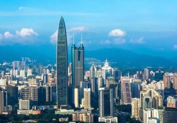 深圳市“十四五”規劃建議