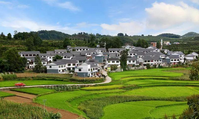 鄉(xiāng)村治理,鄉(xiāng)村振興鄉(xiāng)村治理規(guī)劃