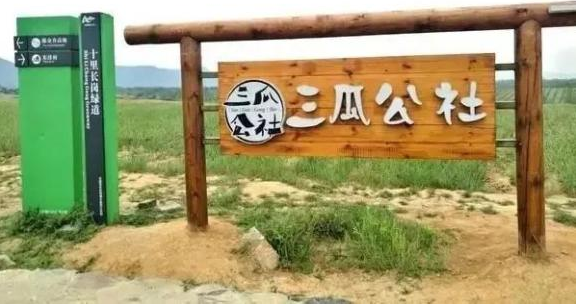 安徽合肥“三瓜公社”鄉(xiāng)村振興,電商特色產(chǎn)業(yè)模式