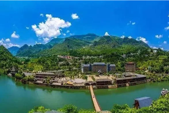 舍烹村三變模式,舍烹村鄉村振興案例