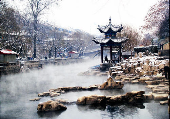 濟南鄉(xiāng)村旅游集聚片區(qū),濟南鄉(xiāng)村振興規(guī)劃