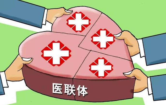 醫(yī)聯(lián)體經(jīng)濟(jì)運營風(fēng)險，醫(yī)聯(lián)體經(jīng)濟(jì)運營策略