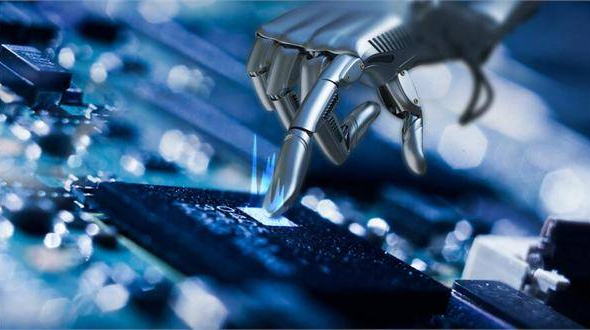 物流企業就業效應研究,人工智能
