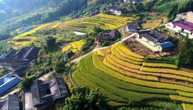 廣東梅畬田園綜合體現狀,廣東梅畬田園綜合體規(guī)劃對策