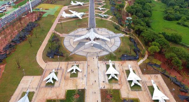 國內軍事主題文化產業園區發展路徑
