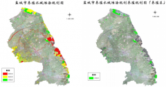 鹽城400平方公里灘涂用地招商策劃項目