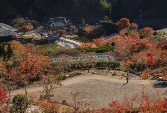 韓國鄉(xiāng)村