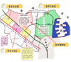 煙臺大季家工業園區規劃