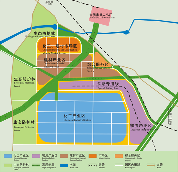 循環經濟園