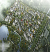 談家沖村莊新農村規劃建設